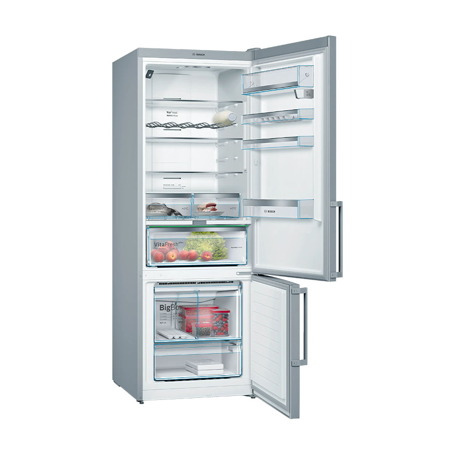 Tủ lạnh 505 lít Bosch KGN56HI3P