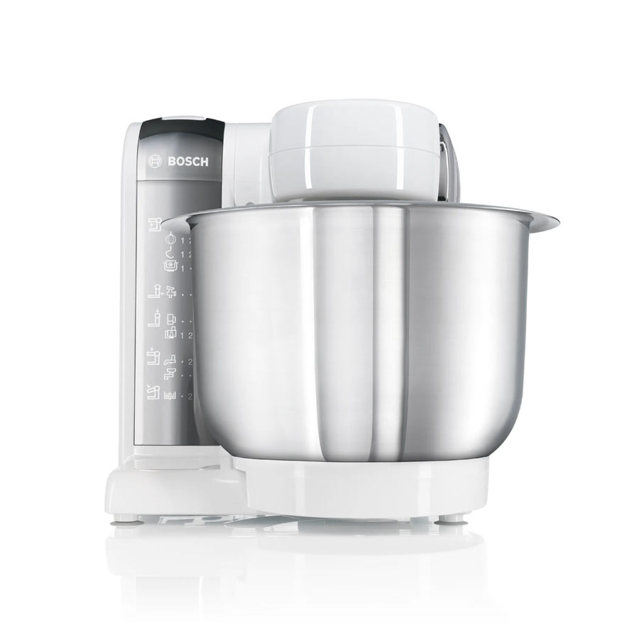 Máy xay đa năng Bosch MUM48CR1 – 600W