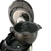 Nồi cơm điện cao tần Cuckoo CRP-BHXB0660FD 1.08L