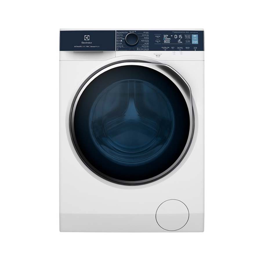 Máy giặt Electrolux Inverter 9 kg EWF9042Q7WB