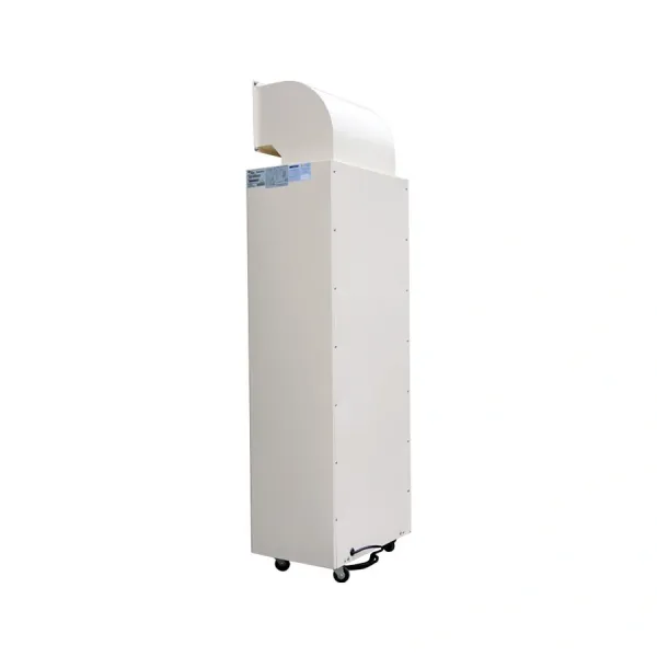 Máy hút ẩm công nghiệp Fujie HM-1800DS 180 lít/ngày