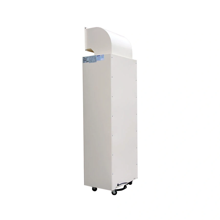 Máy hút ẩm công nghiệp Fujie HM-1800DS 180 lít/ngày