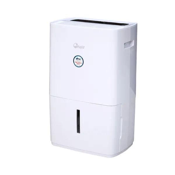 Máy hút ẩm công nghiệp FujiE HM-650EC