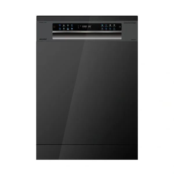 Máy rửa bát GrandX SMS8GX87G