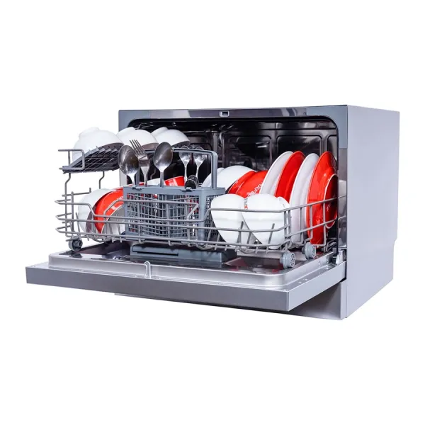Máy rửa bát để bàn Hafele HDW-T50B 539.20.600