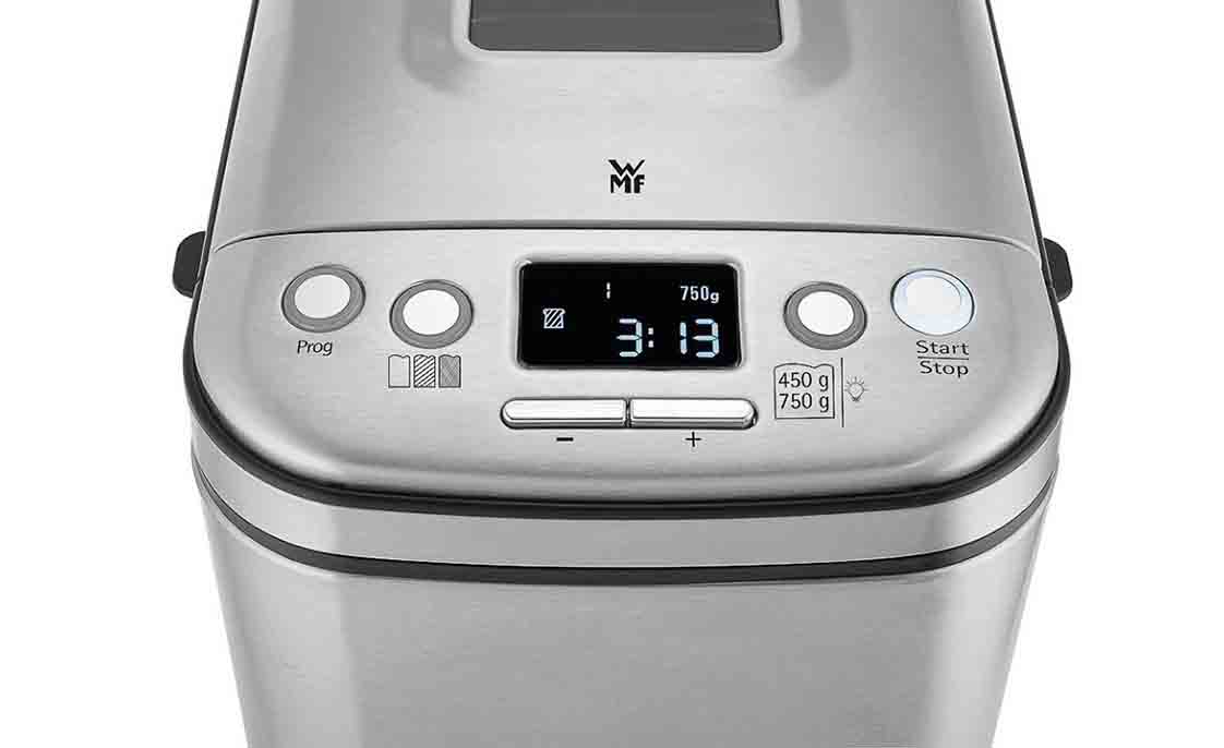 Máy làm bánh mì tự động WMF Kult X