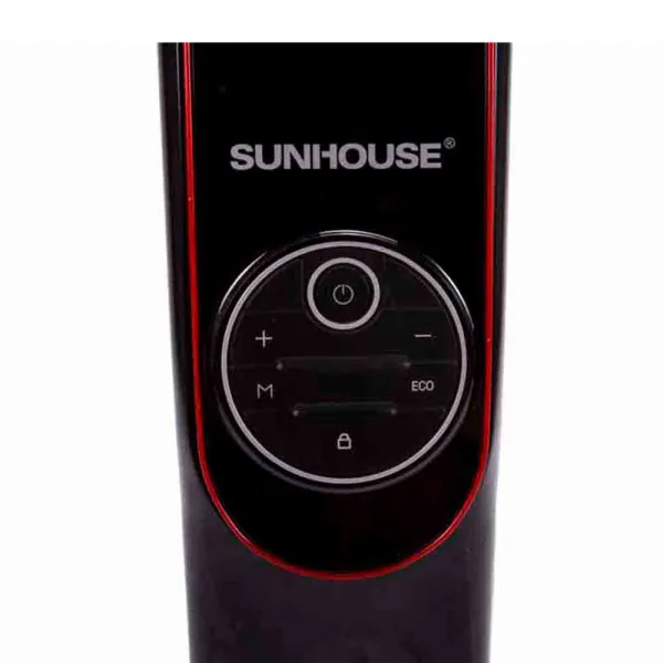 Máy sưởi dầu Sunhouse SHD7082 11 thanh