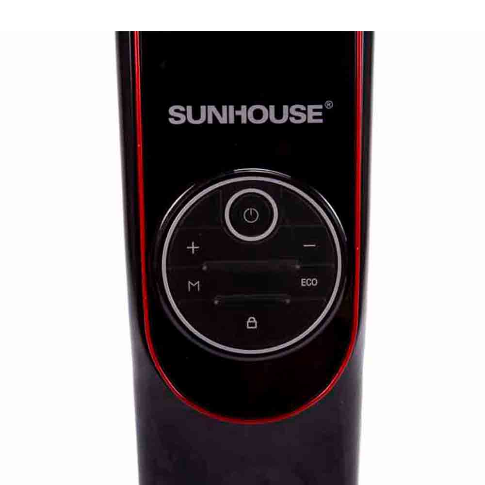 Máy sưởi dầu Sunhouse SHD7082 11 thanh