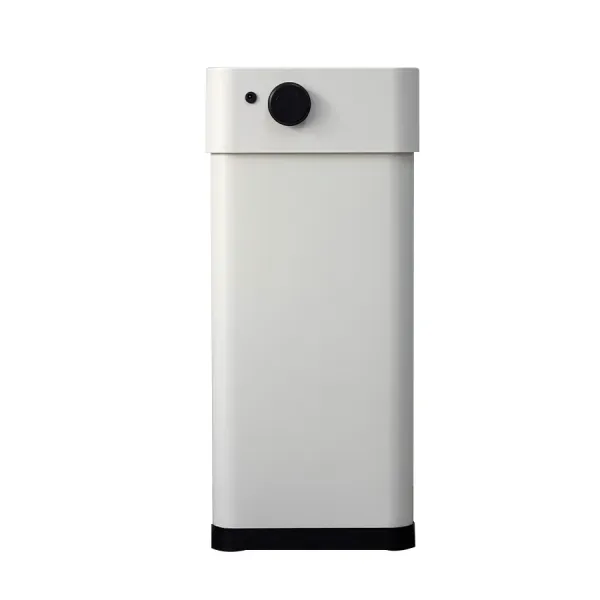 Thùng rác thông minh EUTEK Swing Bin 50L