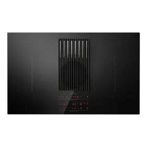 Bếp từ kết hợp hút mùi Elica NIKOLATESLA LIBRA BL/A/83-PRF0147744
