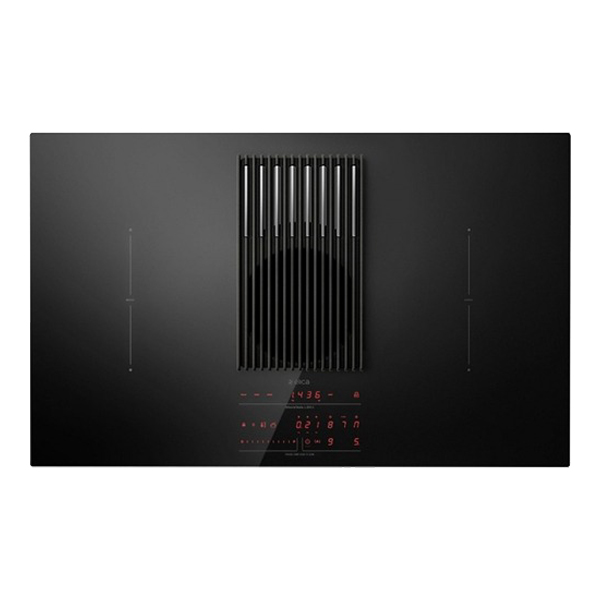 Bếp từ kết hợp hút mùi Elica NIKOLATESLA LIBRA BL/A/83-PRF0147744 - toàn cảnh sản phẩm