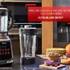 Máy làm sữa hạt Tefal BL985A31