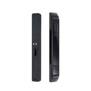Khóa điện tử Hubert HB CN79