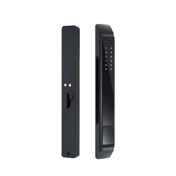 Khóa điện tử Hubert HB CN79