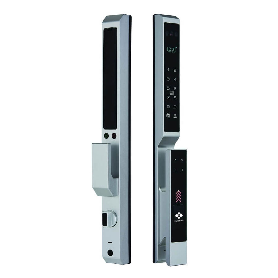 Khóa điện tử Hubert HB CNI6 TITAN EU