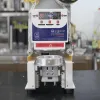 Máy dập nắp cốc Yubann YB- 95A