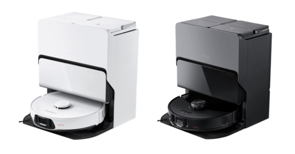 Robot hút bụi lau nhà Roborock S8 MaxV Ultra