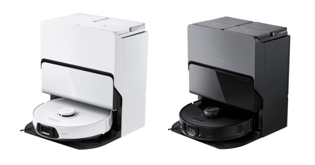 Robot hút bụi lau nhà Roborock S8 MaxV Ultra