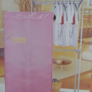 Máy sấy quần áo OTTO hình vuông