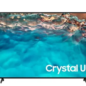 Smart Tivi Samsung 43 inch Crystal UHD 4K BU8000