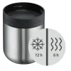 Hộp giữ nhiệt 2 ngăn WMF THERMO 300ML + 200ML (0605236030)