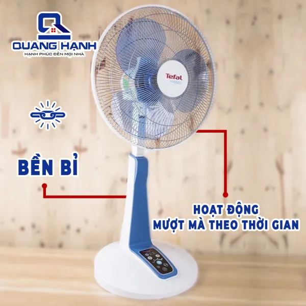 Quạt lửng Tefal VF3660