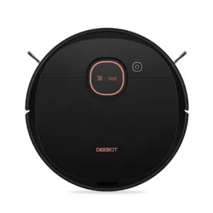 Robot hút bụi lau nhà Ecovacs Deebot T5 Max