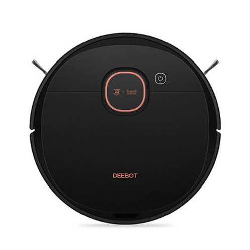 Robot hút bụi lau nhà Ecovacs Deebot T5 Max