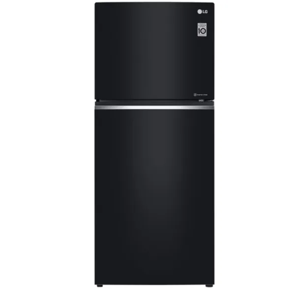 Tủ lạnh LG Inverter 393 lít GN-L422GB