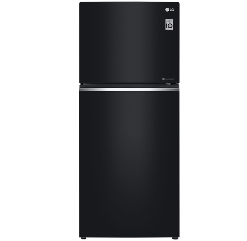 Tủ lạnh LG Inverter 393 lít GN-L422GB