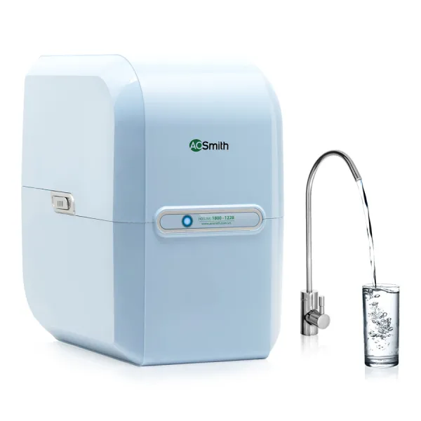 Máy lọc nước RO A.O Smith M2 5 lõi