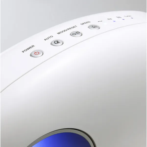 Máy lọc không khí Coway AP-0509DH