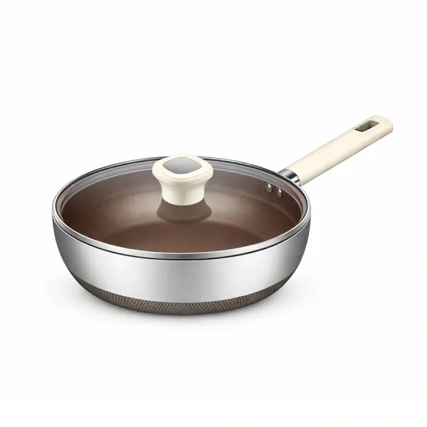 Chảo chống dính sâu lòng Haatz HTA 824