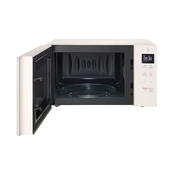 Lò Vi Sóng LG 20 lít NeoChef™ MS2032GIK
