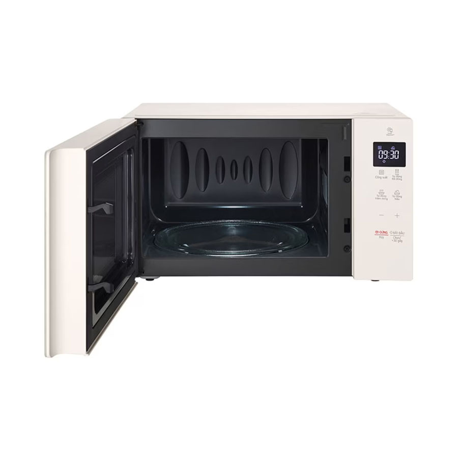 Lò Vi Sóng LG 20 lít NeoChef™ MS2032GIK