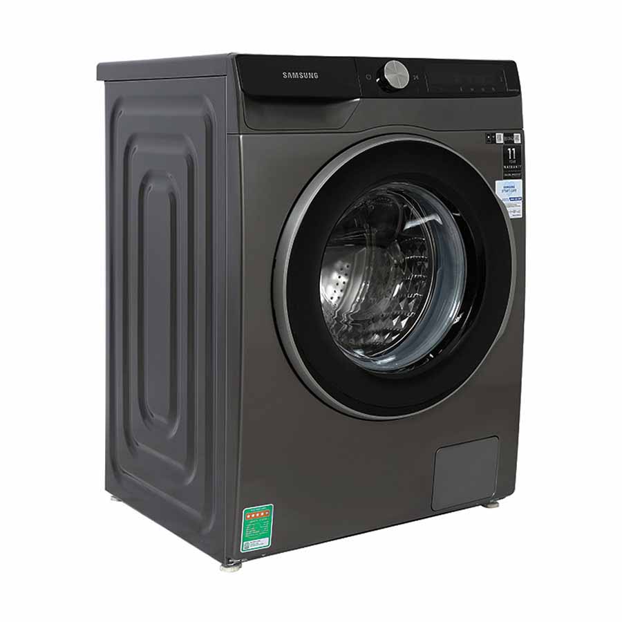 Máy giặt Samsung AI Inverter 10kg WW10T634DLX/SV