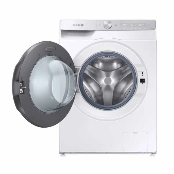 Máy giặt Samsung AI Ecobubble Inverter 11 kg WW11CGP44DSHSV