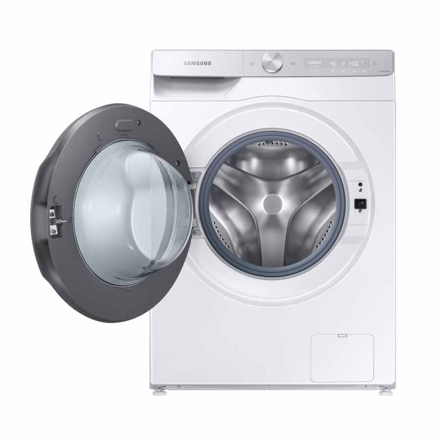 Máy giặt Samsung AI Ecobubble Inverter 11 kg WW11CGP44DSHSV