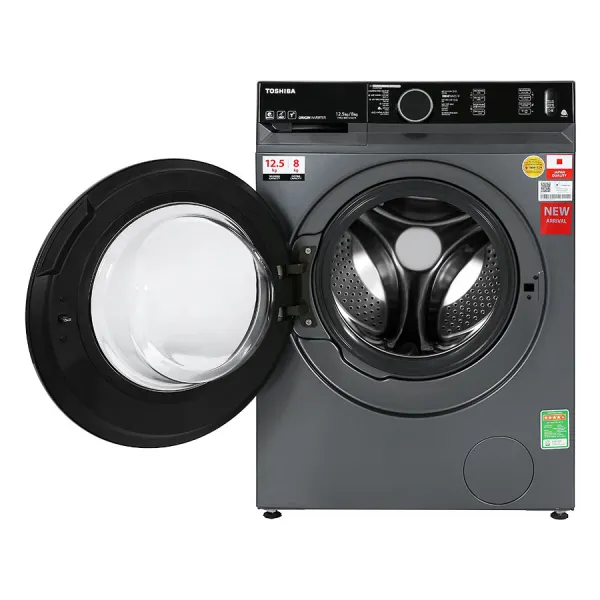 Máy giặt sấy Toshiba TWD-BM135GF4V(MG)
