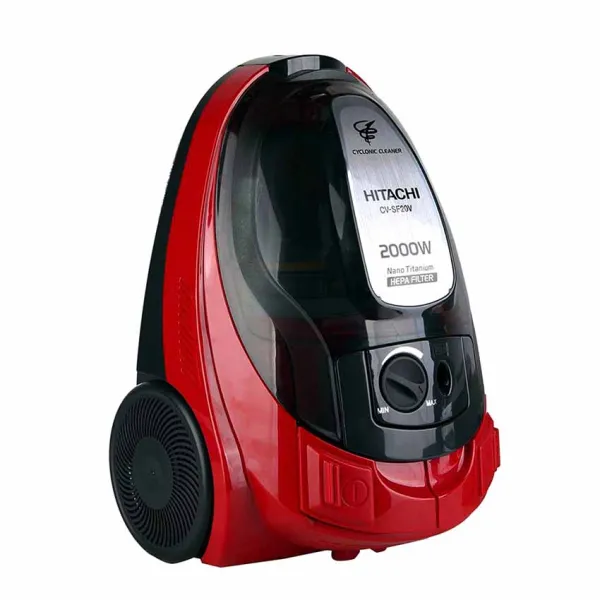 Máy hút bụi Hitachi CV-SF20V 2000W