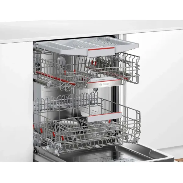 Máy Rửa Bát Âm Tủ Bosch SMI6ZCS16E