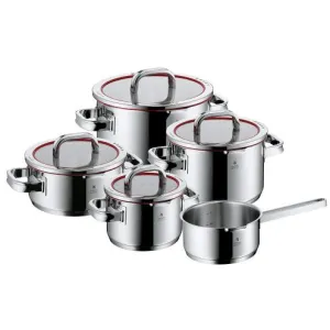 BỘ NỒI WMF FUNCTION 5 MÓN