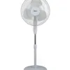 QUẠT CÂY MIDEA FS40-16JR CÓ ĐIỀU KHIỂN