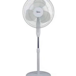 QUẠT CÂY MIDEA FS40-16JR CÓ ĐIỀU KHIỂN