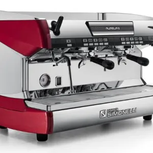 Máy pha cà phê Nuova Simonelli Aurelia 2 Group