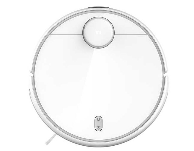 Robot hút bụi lau nhà Xiaomi Vacuum Mop 2 Pro BHR5044EU
