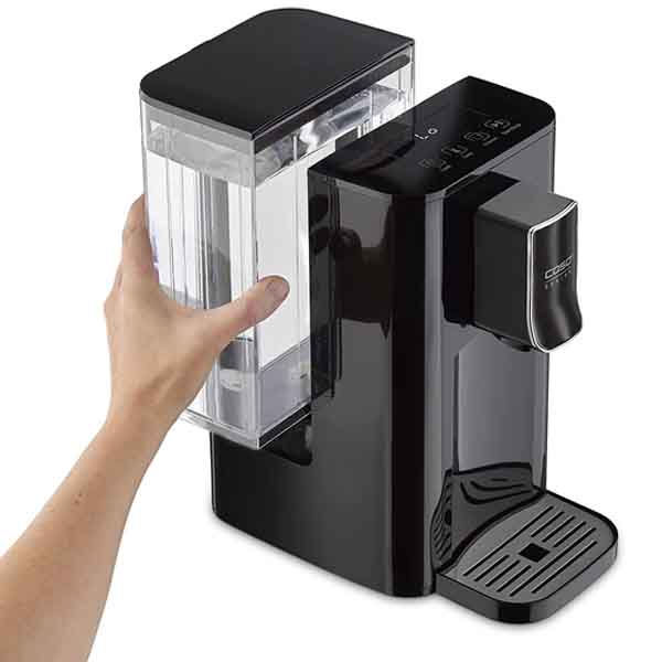 Bình thủy Caso HW550