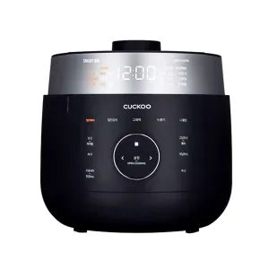 Nồi cơm điện cao tần Cuckoo CRP-LHTR1010FB