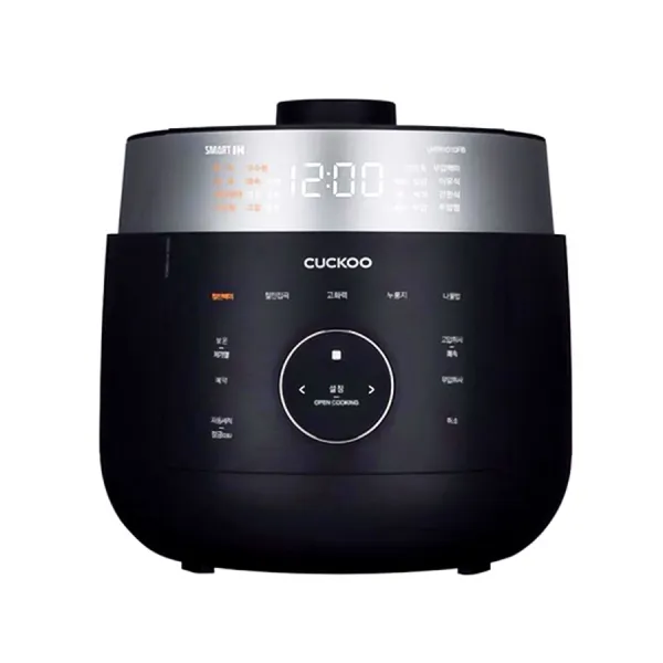 Nồi cơm điện cao tần Cuckoo CRP-LHTR1010FB