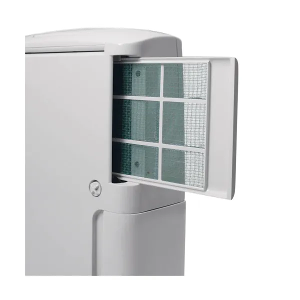 Máy hút ẩm Delonghi DES16